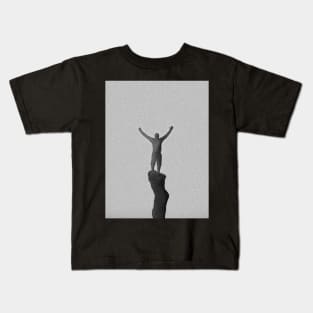 The Hollow Victory Kids T-Shirt